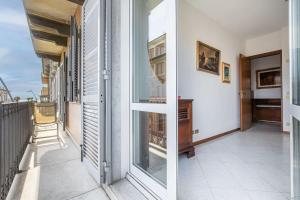 Viareggio Beach Apartment