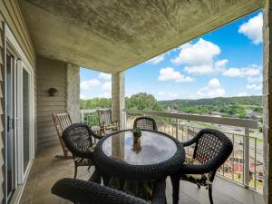Your Mountain Escape Whispering Pines 244