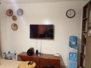 1-Bed Flat Sleeps 2 with Parking