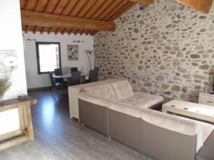 Maisons de vacances Cote Grange classe 4 etoiles : photos des chambres