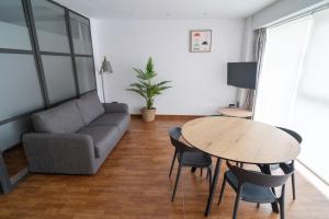 Ornis Apartments Poble