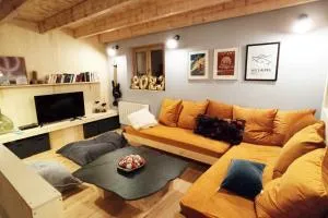 Maison Aux portes d'Emparis - Le Puys