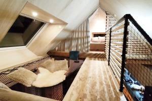 Maison Aux portes dEmparis