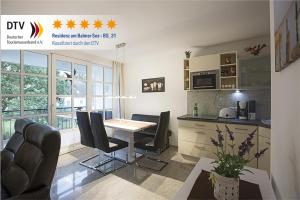 Residenz am Balmer See - FeWo 31