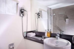Wyndham Stuttgart Airport Messe
