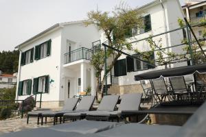 Haus am Meer 