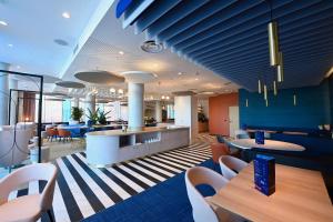 Hotels Mercure Dunkerque Centre Gare : photos des chambres