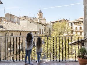 Cal Rellotger de Solsona