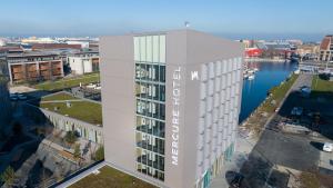 Hotels Mercure Dunkerque Centre Gare : photos des chambres