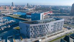 Hotels Mercure Dunkerque Centre Gare : photos des chambres