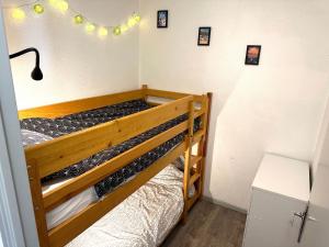 Appartements Appartement cosy Centre station de Super Besse pour 2 a 6 personnes : photos des chambres