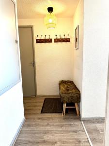 Appartements Appartement cosy Centre station de Super Besse pour 2 a 6 personnes : photos des chambres