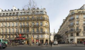 Hotels Royal Saint Michel : photos des chambres