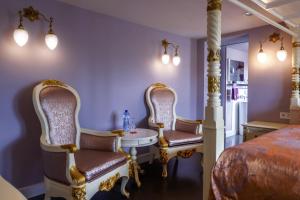Saint Georges Bruges Luxury Suites