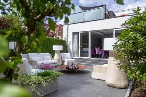 Saint Georges Bruges Luxury Suites - Sint-Kruis