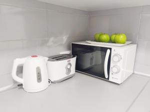 Torres Del Sol Luxury Las Americas