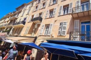 PACA Properties 41H2 - Studio cosy