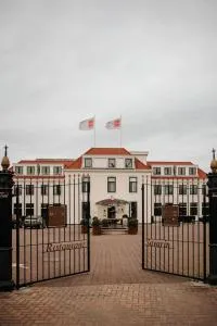 Hotel & Spa Savarin - Rijswijk, The Hague - Strijp