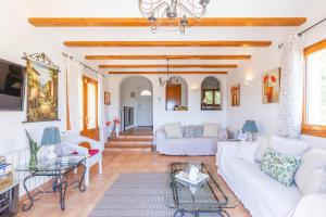 Holiday Villa Near Denia