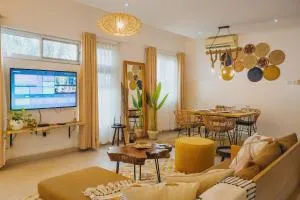 The Avery Apartments, Dzorwulu - Akra