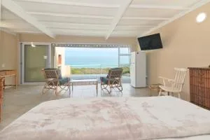 Ganstever Suiderstrand Western Cape - Suiderstrand