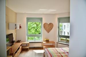 i Design 9 - 3-Sterne-Hotels in Ljubljana