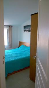 VILLA T3 bord de mer - vue mer à 500 m de la plage- piscine chauffée A CASETTA DI A SPIAGGIA