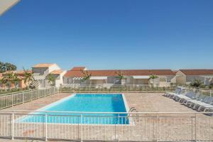 Maisons de vacances VILLA T3 bord de mer - vue mer a 500 m de la plage- piscine chauffee A CASETTA DI A SPIAGGIA : photos des chambres
