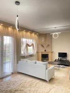 Olymp Family Apartments Katerini - Néa Éfesos