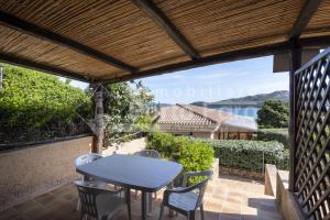 16B - Casa vacanza sul mare a Porto Mannu