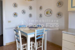 4 FARO - Attico sul faro di Porto Faro