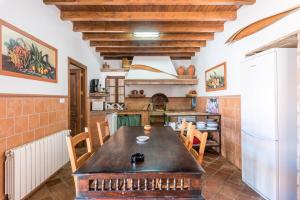 Cortijo Las Caballerias