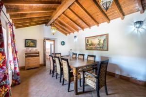 Cortijo Las Caballerias