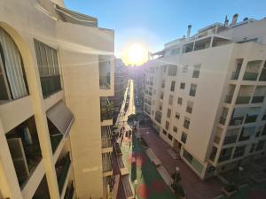 Apartamento Centro Benidorm Playa