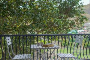 SaffronStays Woodpeckers Perch Villa, Dehradun