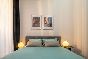 ODRI home - Mano jūra 2 Kunigiškiai - by Hello Sea homes
