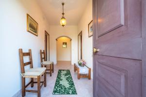 La casetta di Silvio