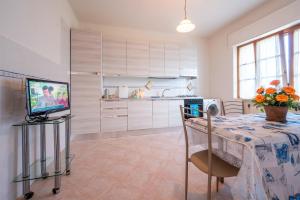 La casetta di Silvio