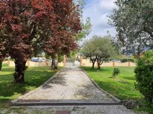 La casetta di Silvio - Capezzano Pianore,