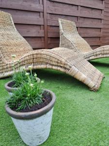 Le Louis Vakantiehuis