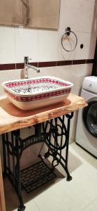 Przytulna kawalerka z ogrodem