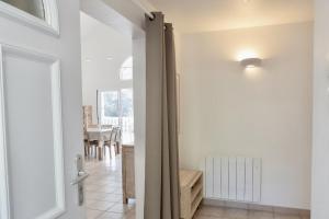 Villas villa ag19 : photos des chambres