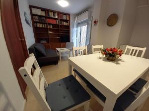 WISH SUITE PLAZA NUEVA