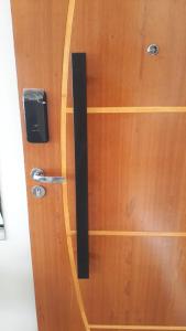 Apartamento Praia do Morro