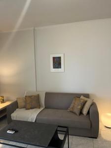 Athens Riviera modern apartment