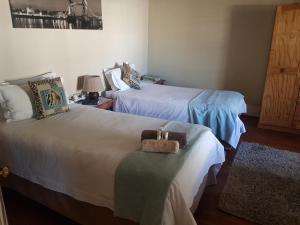 Karoo Manor Guesthouse and Restaurant
