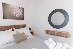 Dejaview cozy apartment by 8essentially