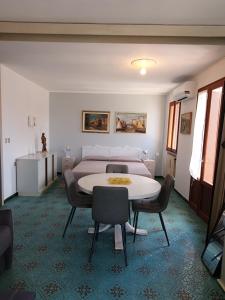 Venice lagoon suite