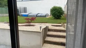 Casa Duas Uves - Nadela