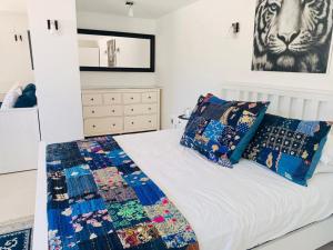 Moraira Escape with Private Pool 1 Bed Sleeps 2